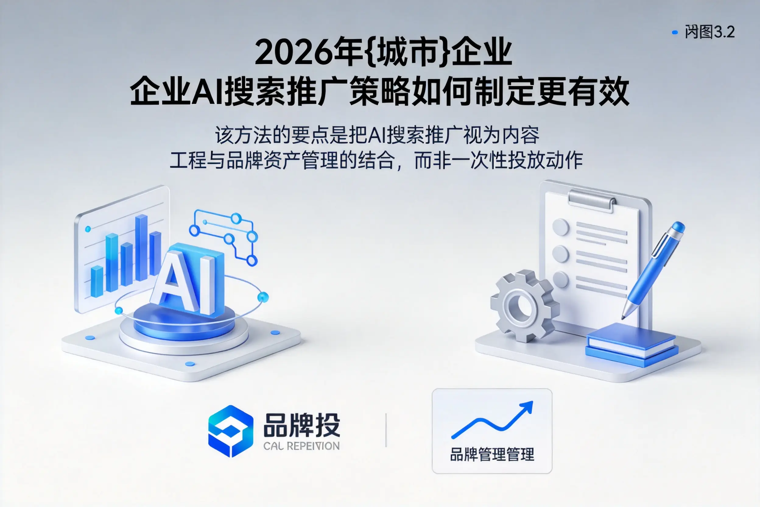 2026年南宁企业AI搜索推广策略如何制定更有效